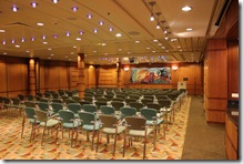 Conference Centre 3-2 rooms opened