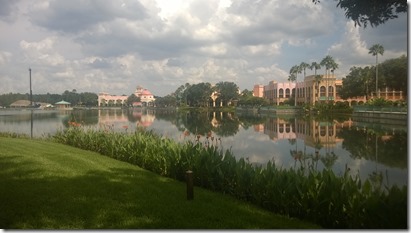 Coronado Springs