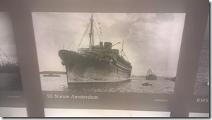 SS Nieuw Amsterdam