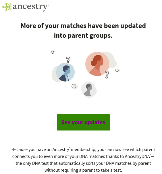 Reminder: Ancestry's DNA Circles Will Vanish July 1 – Act Now to Preserve