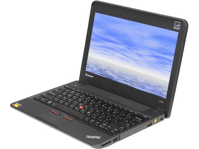 lenovo x131e 11.6" amd