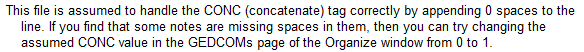 5. Concatenate Method