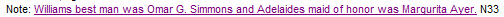 5. Note Links