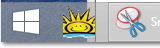 2. Taskbar